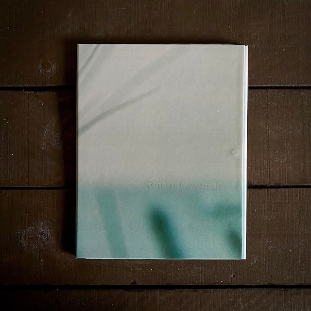 《川内倫子 / Rinko Kawauchi》コロタイプ・ポートフォリオ