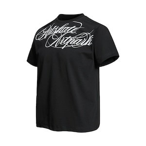 ストリートスタイルフィットTシャツ