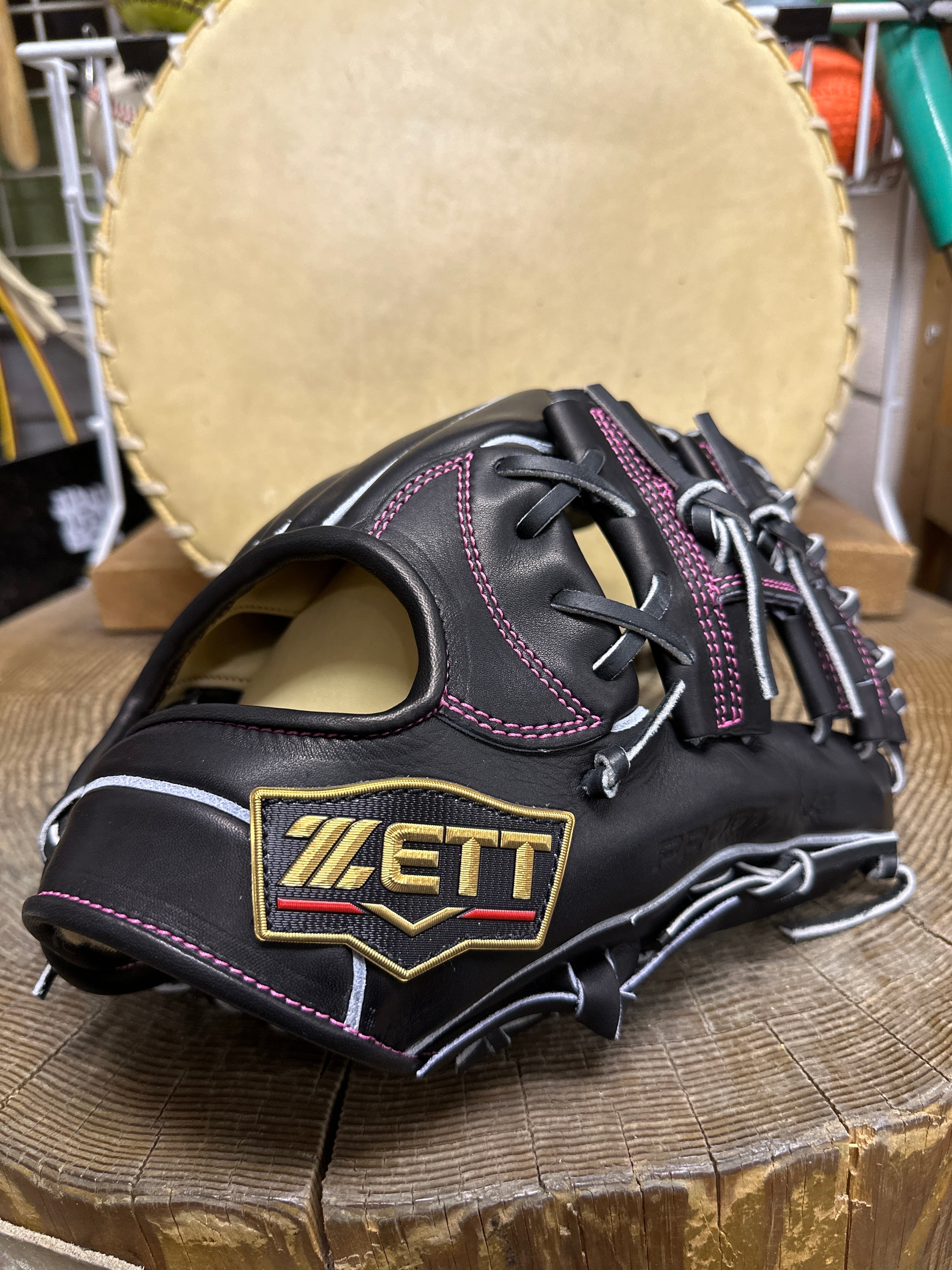 SAEKI(サエキ)【限定】硬式内野手用グローブ | カミスポーツ・プラス