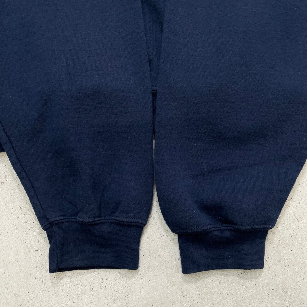 MLB NEW YORK YANKEES チームロゴプリント スウェットシャツ メンズXL