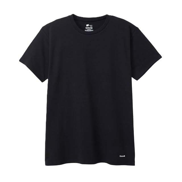 局中法度×だんだら】Tシャツ w left_s/black | PAY ID