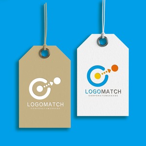 アプトプットCのロゴ