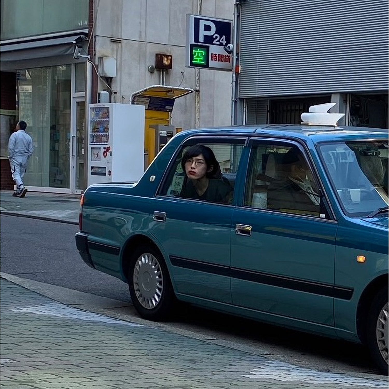 君島大空 / no public sounds(Ltd 2LP)