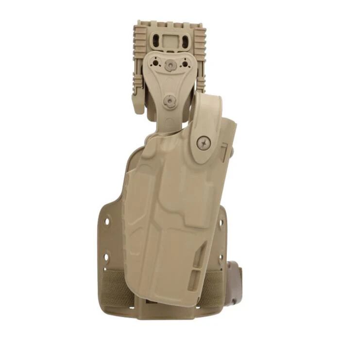 SAFARILAND】実物 SIG SAUER M17 MILITARY HOLSTER KIT-BELT AND LEG
