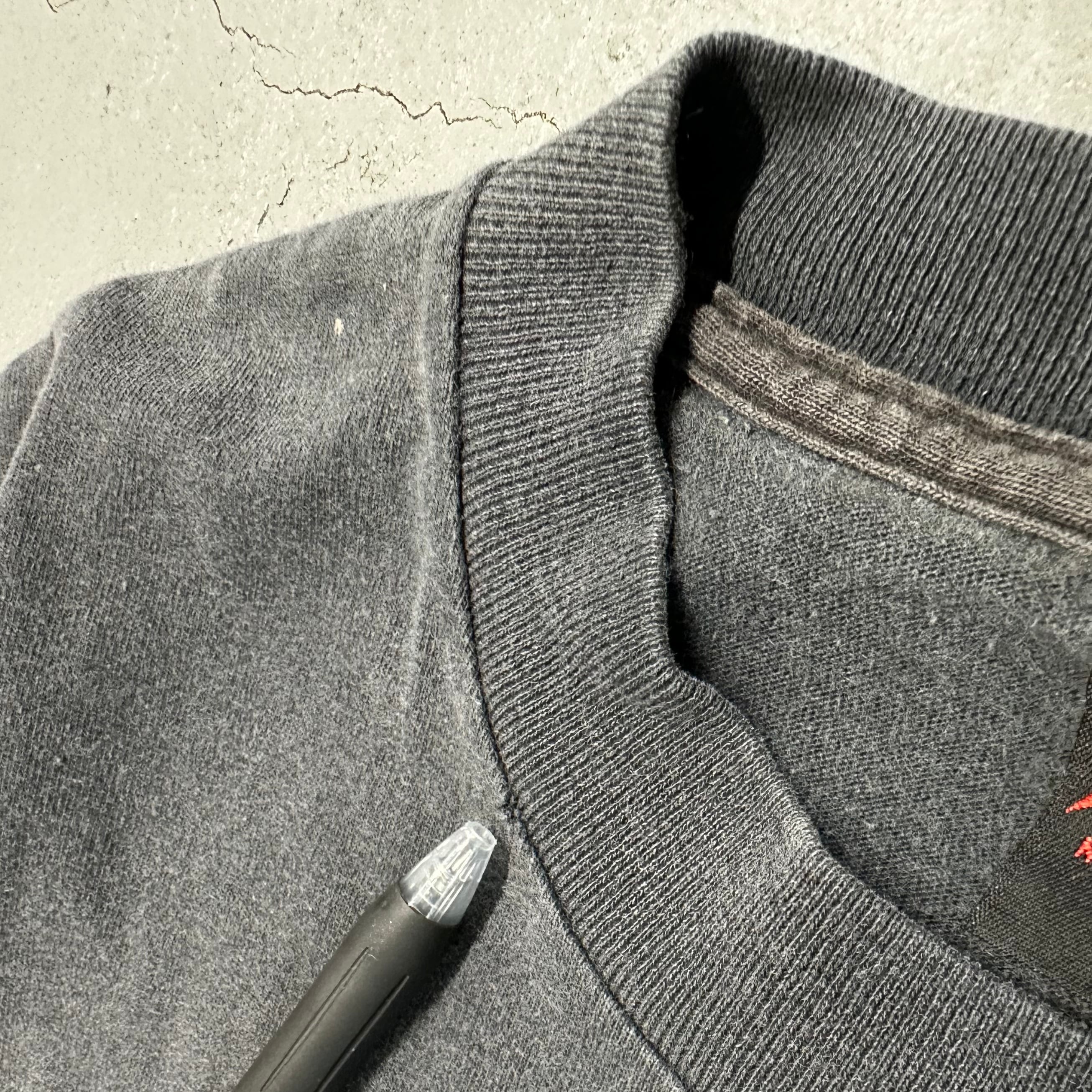 USED】METALLICA メタリカ PUSHEAD パスヘッド 90s 90年代 当時物