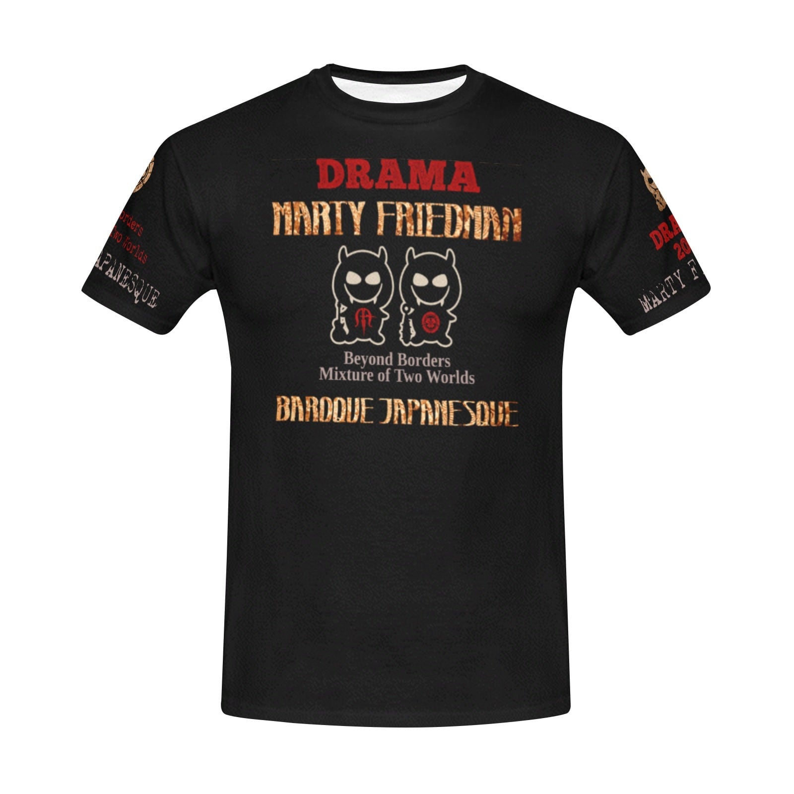 ニュー・アルバム「DRAMA」リリース記念コラボ　ONIQUE