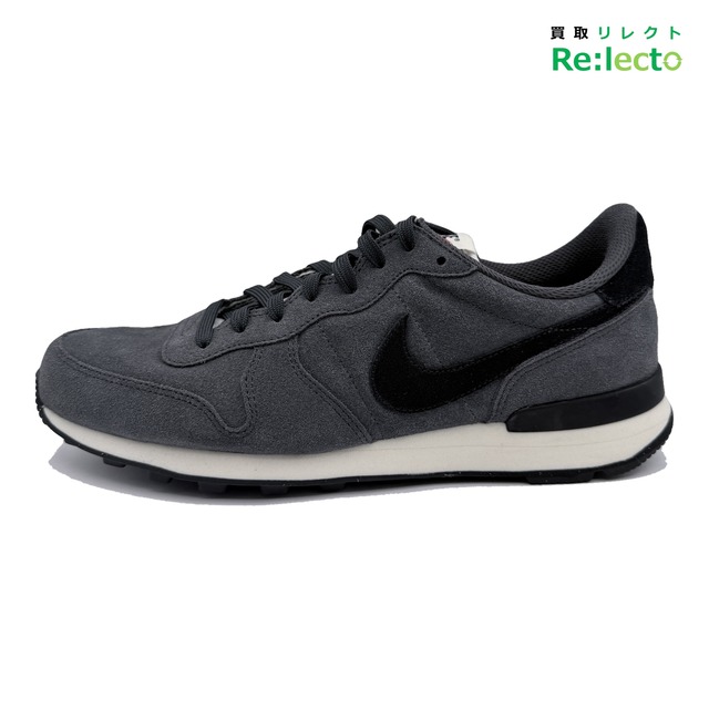 NIKE ナイキ INTERNATIONALIST インターナショナリスト BY YOU CW7635-991 27.5