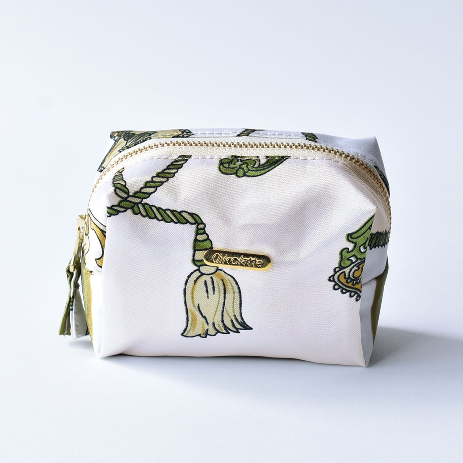 MIKO POUCH（ミコポーチ） | Chicolatte | チコラッテ