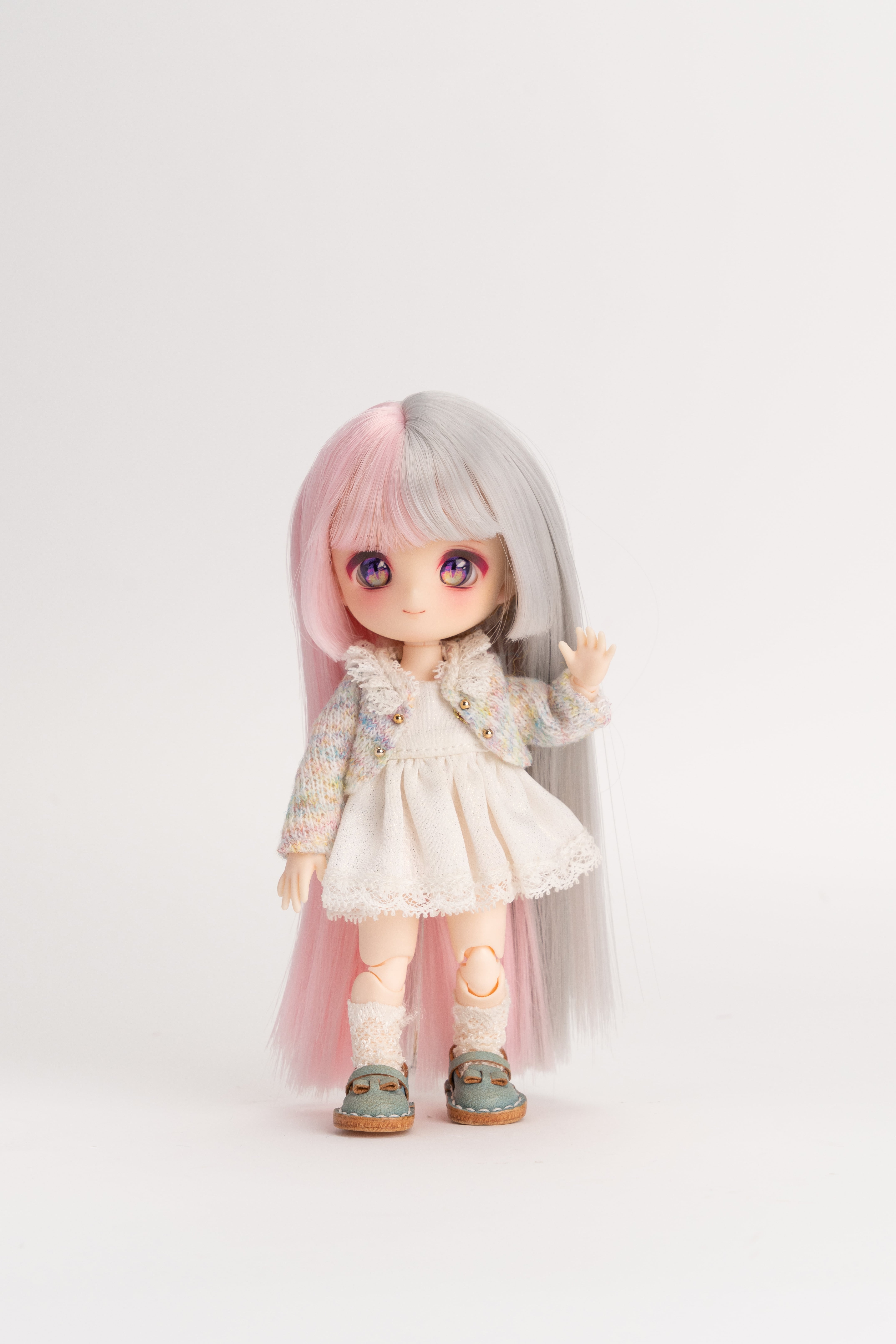PICCODO ドール用ウィッグ | piccodo PICCODO ドール用ウィッグ | piccodo