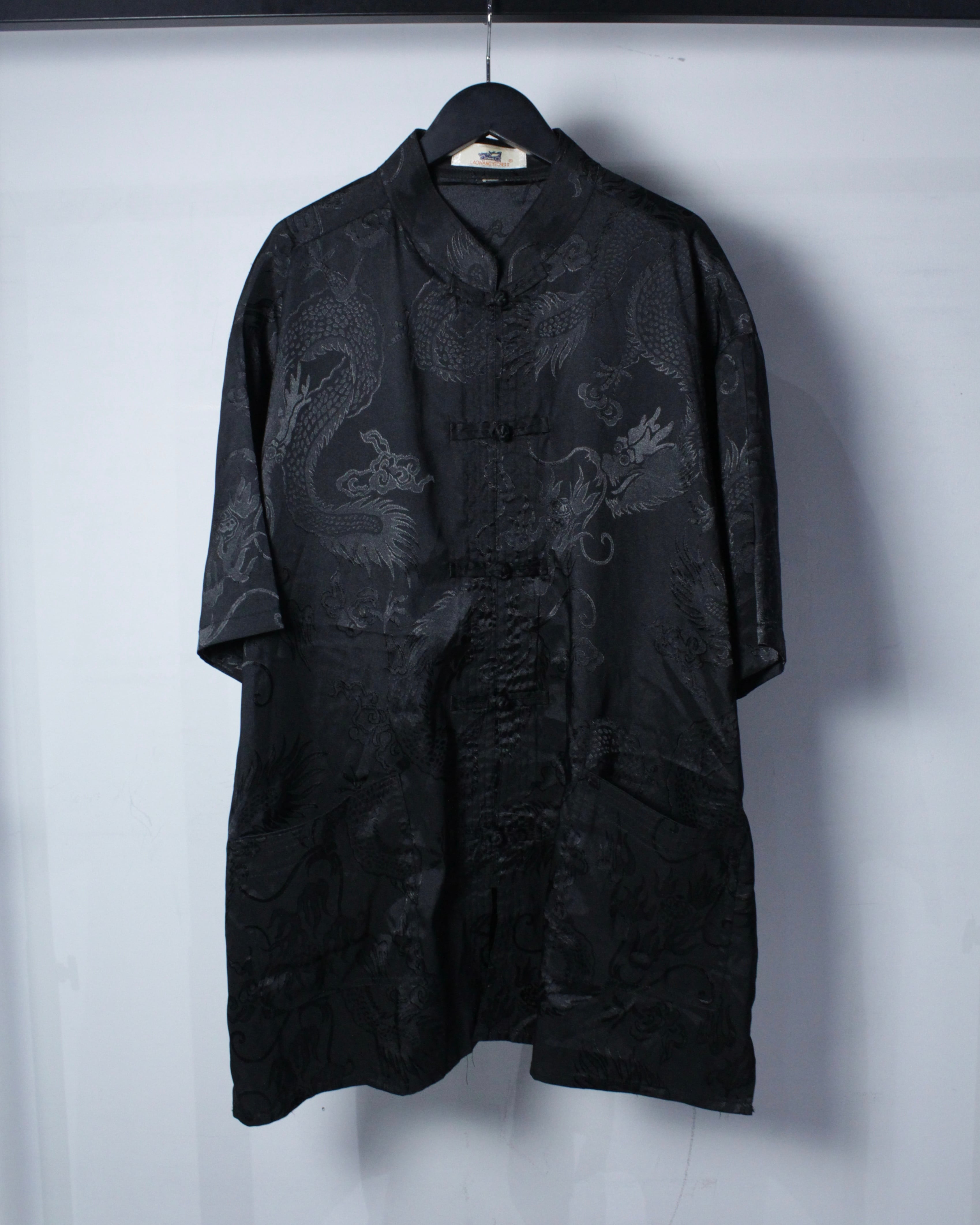 Caka BLACK | Caka(カカ）下北沢古着屋、セレクトショップ
