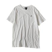 "90s-00s Polo by Ralph Lauren" one point tee