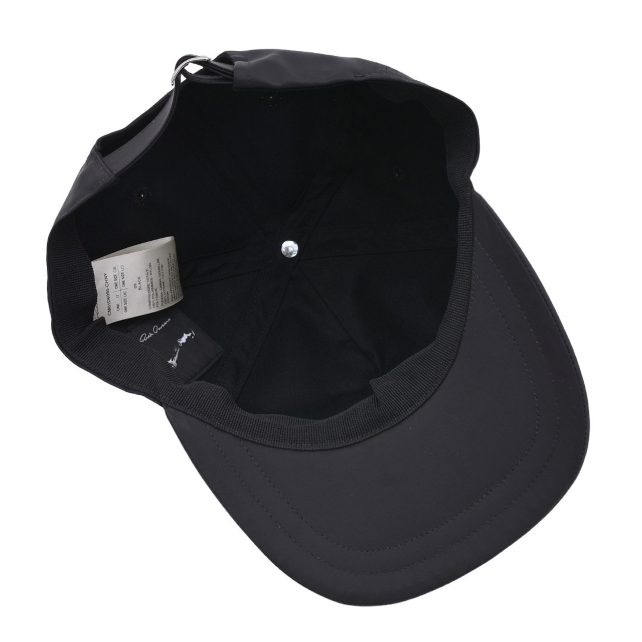 【Champion×RICK OWENS】BASEBALL CAP  806095 - 5