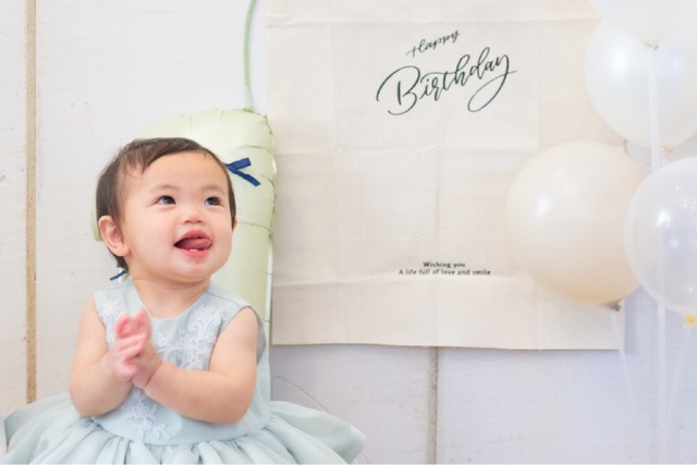 衣装レンタル + OUCHI Anniversary Box