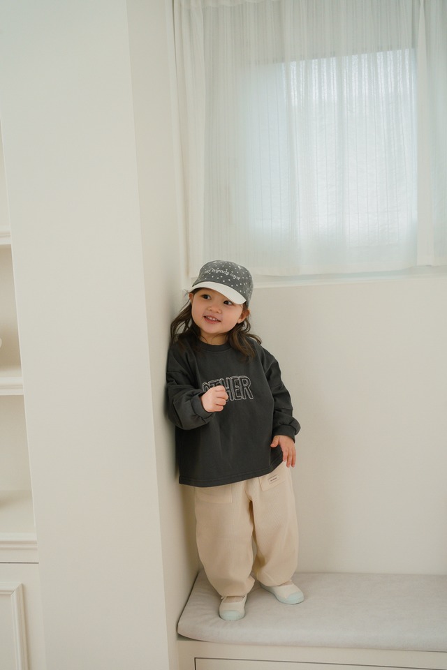 【予約】Waffle Jogger Pants