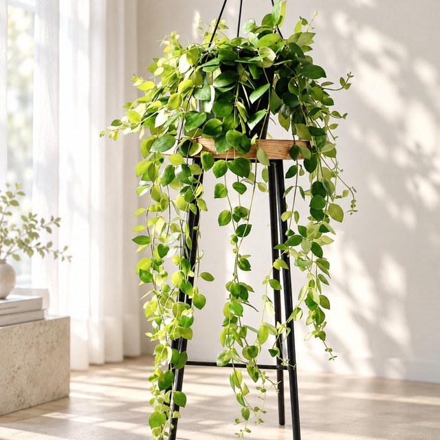 《初入荷》エスキナンサス カロインプルーブ 観葉植物 calm cafe