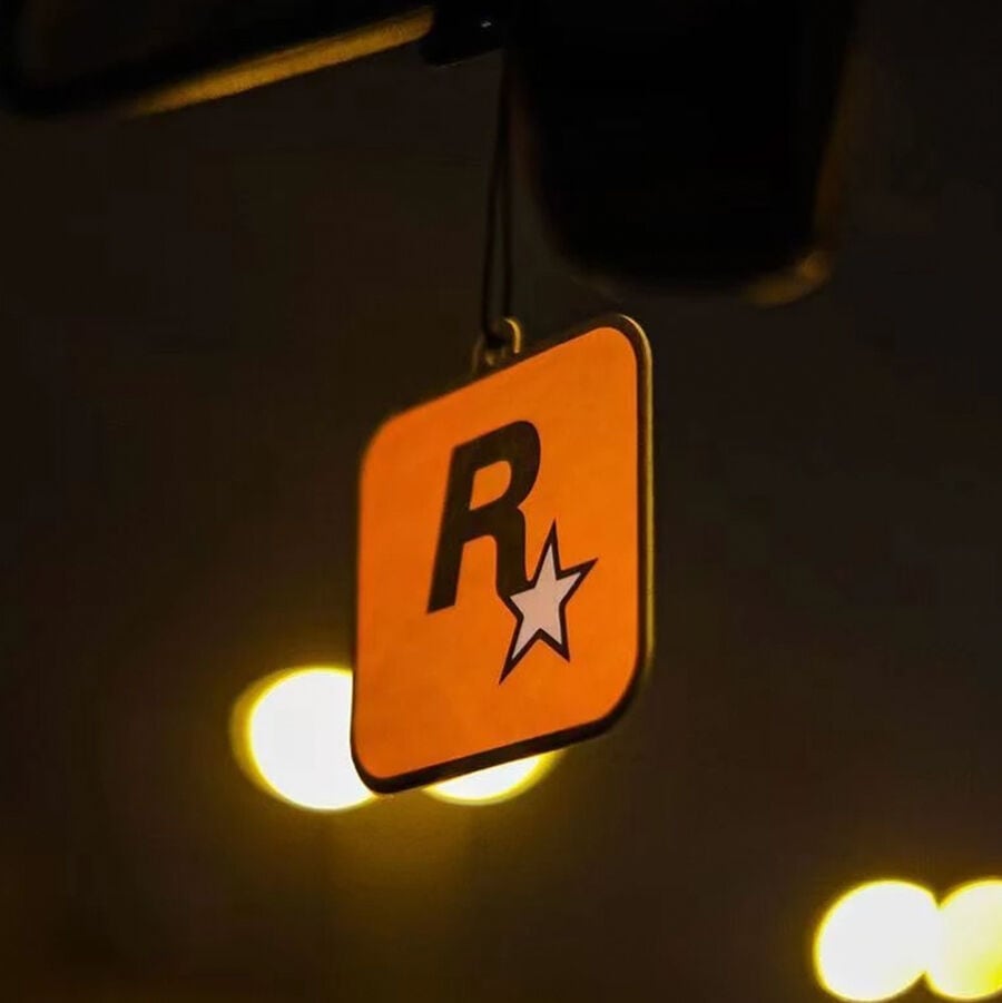 【公式】ロックスターゲームス　グッズ　GTA 5 パーカー　グラセフ GTAV Hoodie | Rockstar Store