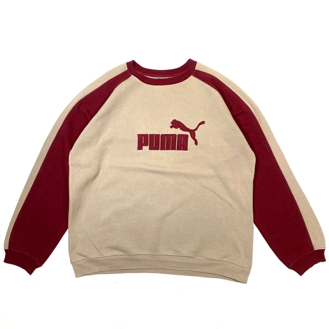 PUMA プーマ トレーナー - トレーナー