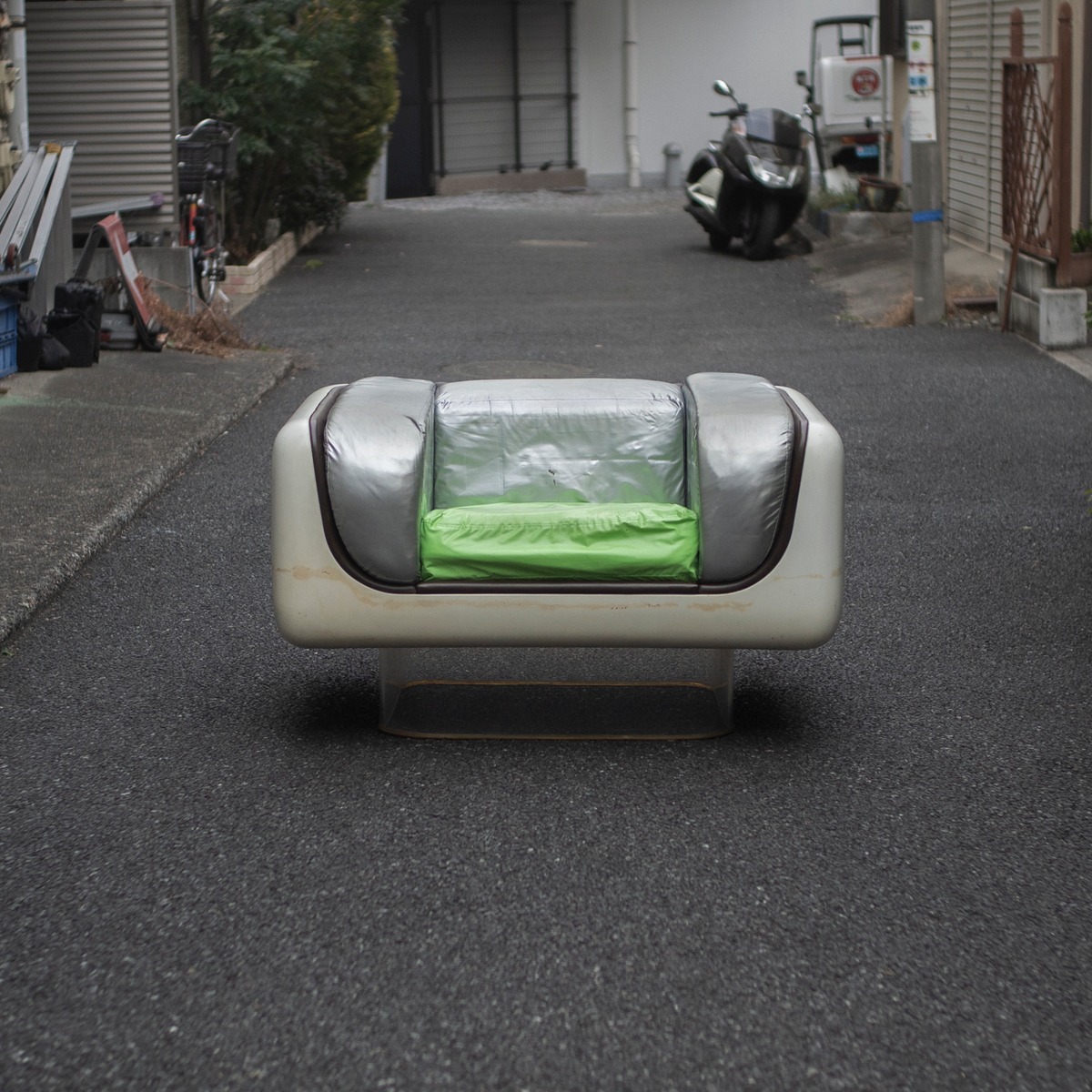 Soft Seating Sofa