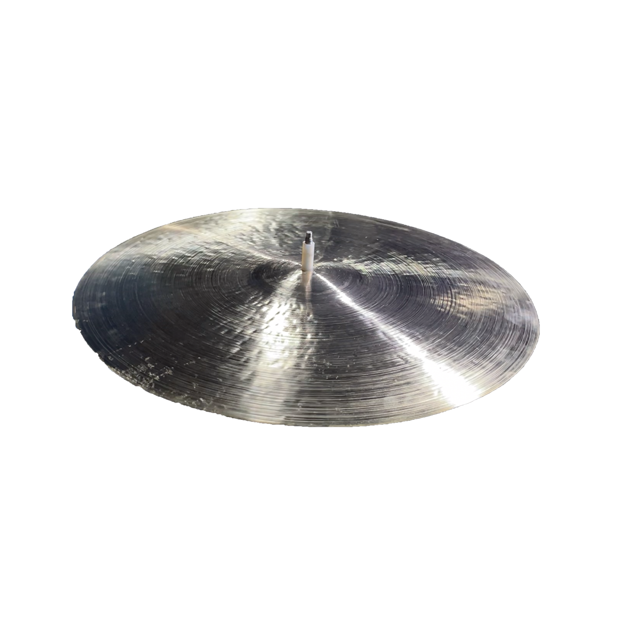 cymbalsmithHYH シンバル波19インチ