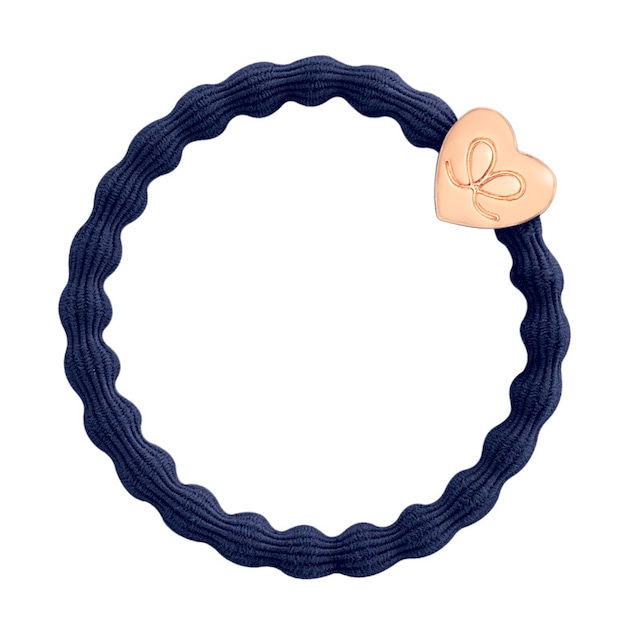 Rose Gold Heart Navy_3-002