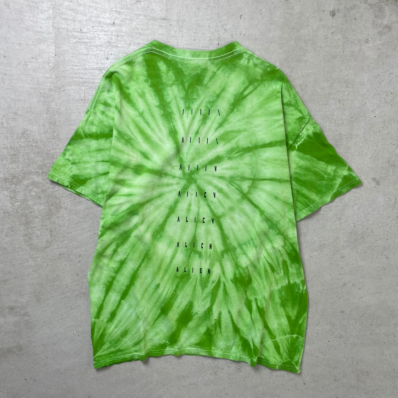 00年代 ALIEN エイリアン ムービーTシャツ リドリー・スコット