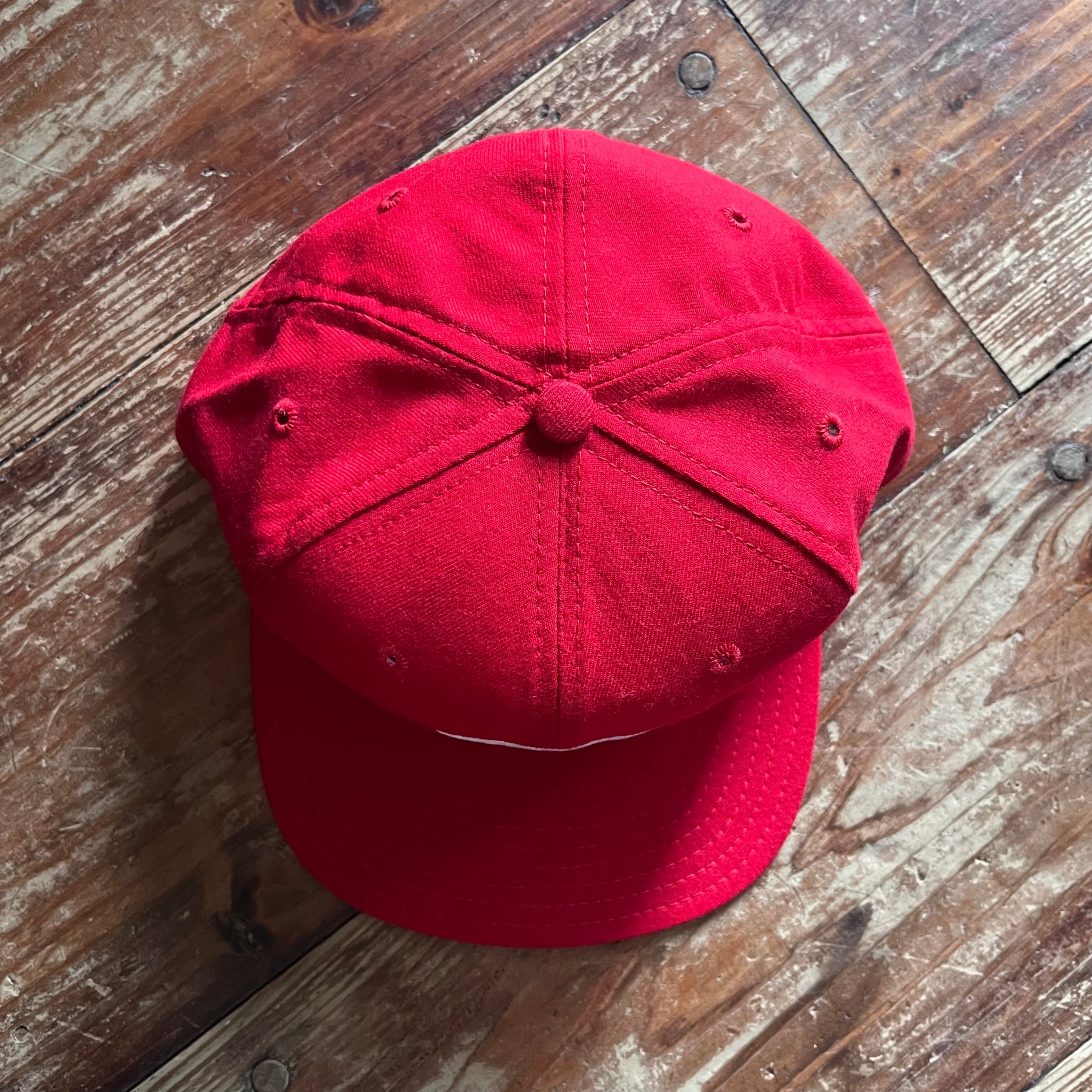 Circa 80s Deadstock ”Chattanooga Lookouts” New Era Cap | PAY ID