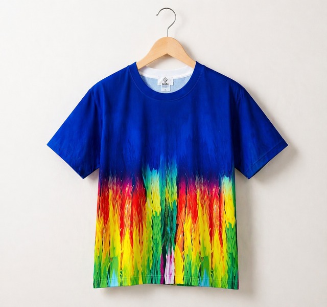 美ら海 ドライTシャツ（大人XL〜キッズサイズ） | tenbo webshop