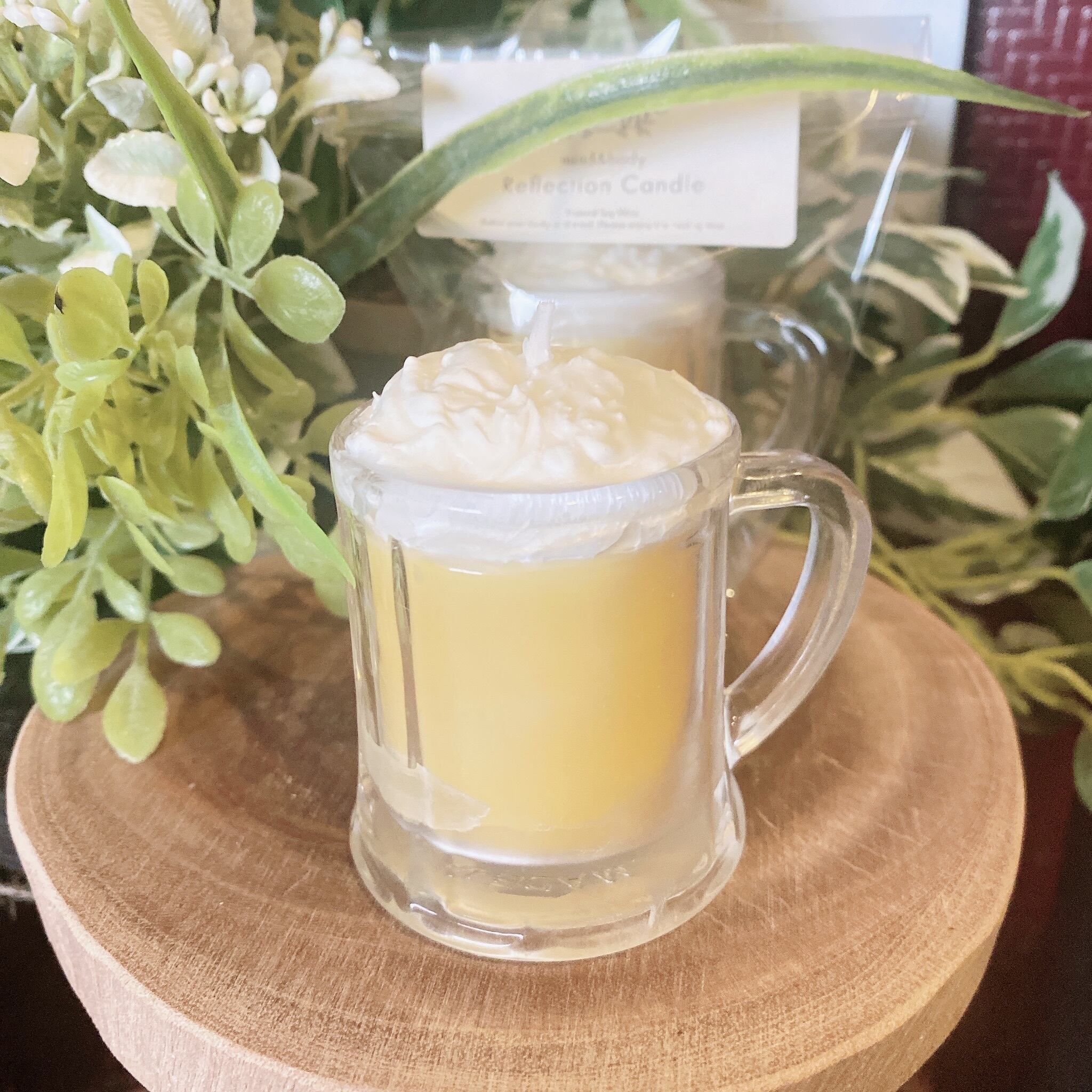 VENINI キャンドル　新品未使用 06f1e5cdd8ba22a56b69f1fe8d54e0