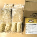 牛肉＋チャーシュー入り4食セット
