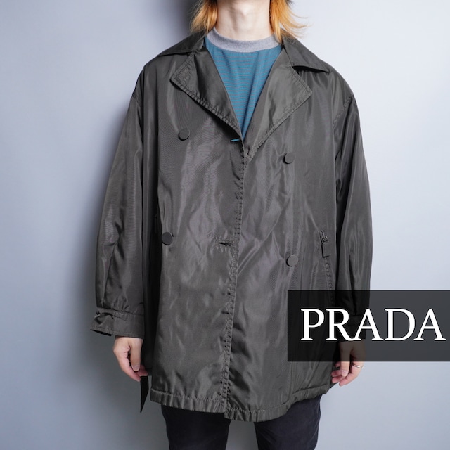 PRADA プラダ　ジャケット