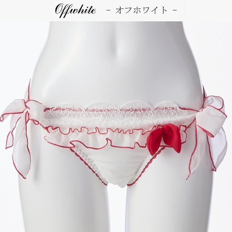 ラブリーピュアブラセット/81412 | Dolce Fiora BASE店