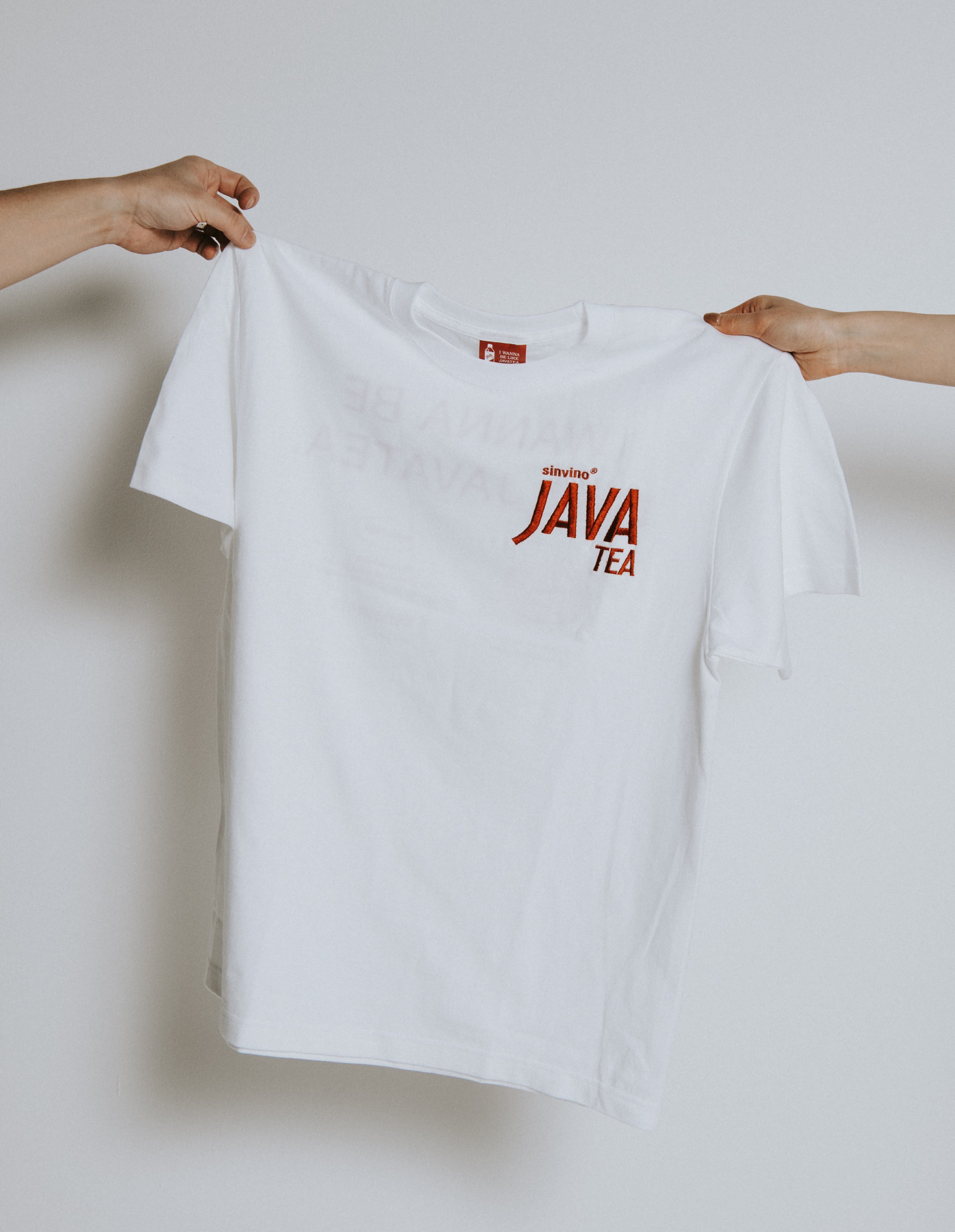 JAVATEAみたいになりたい ジャワT | 味マート BASE支店