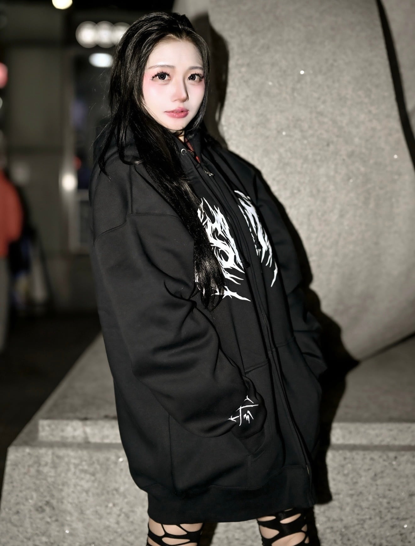 AKIRE」 | KRY clothing