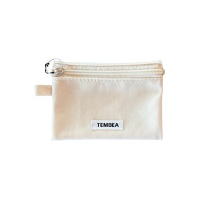 TEMBEA（テンベア）FLAT POUCH SMALL
