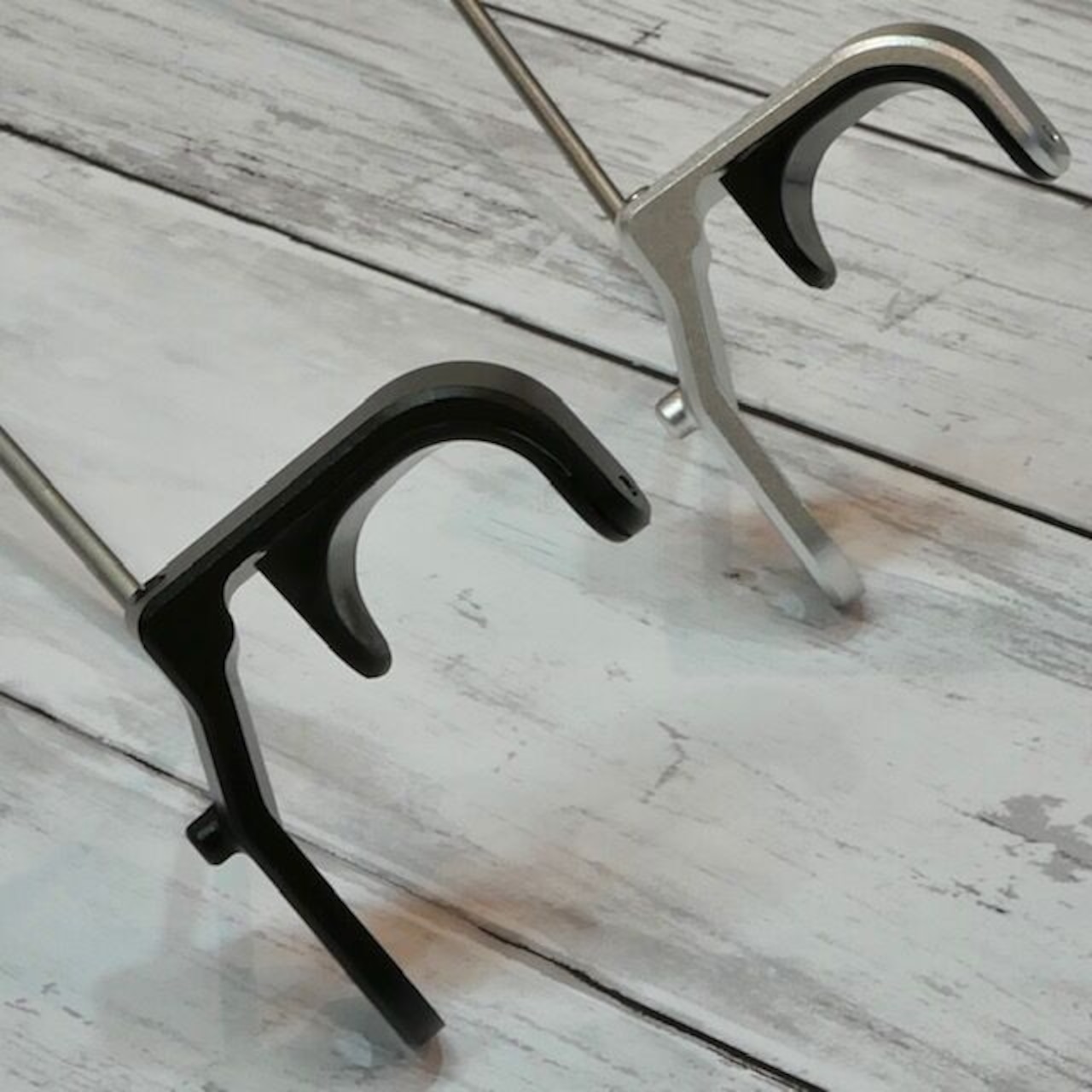 H&H L Type CNC FRONT HOOK Ver.2