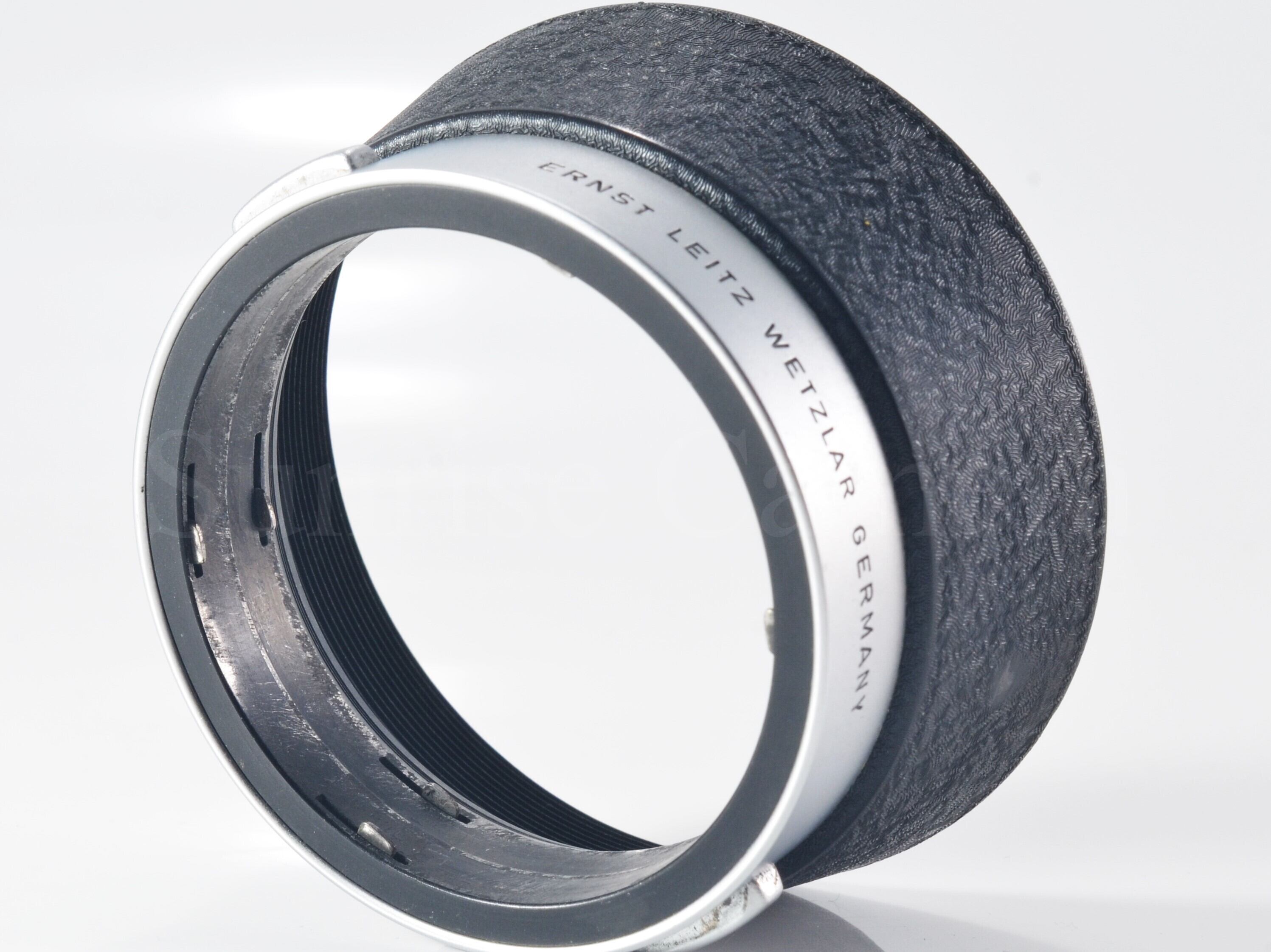 Leica 12521 G XOOIM レンズフード ズミルックス 50mm F1.4用 ライカ