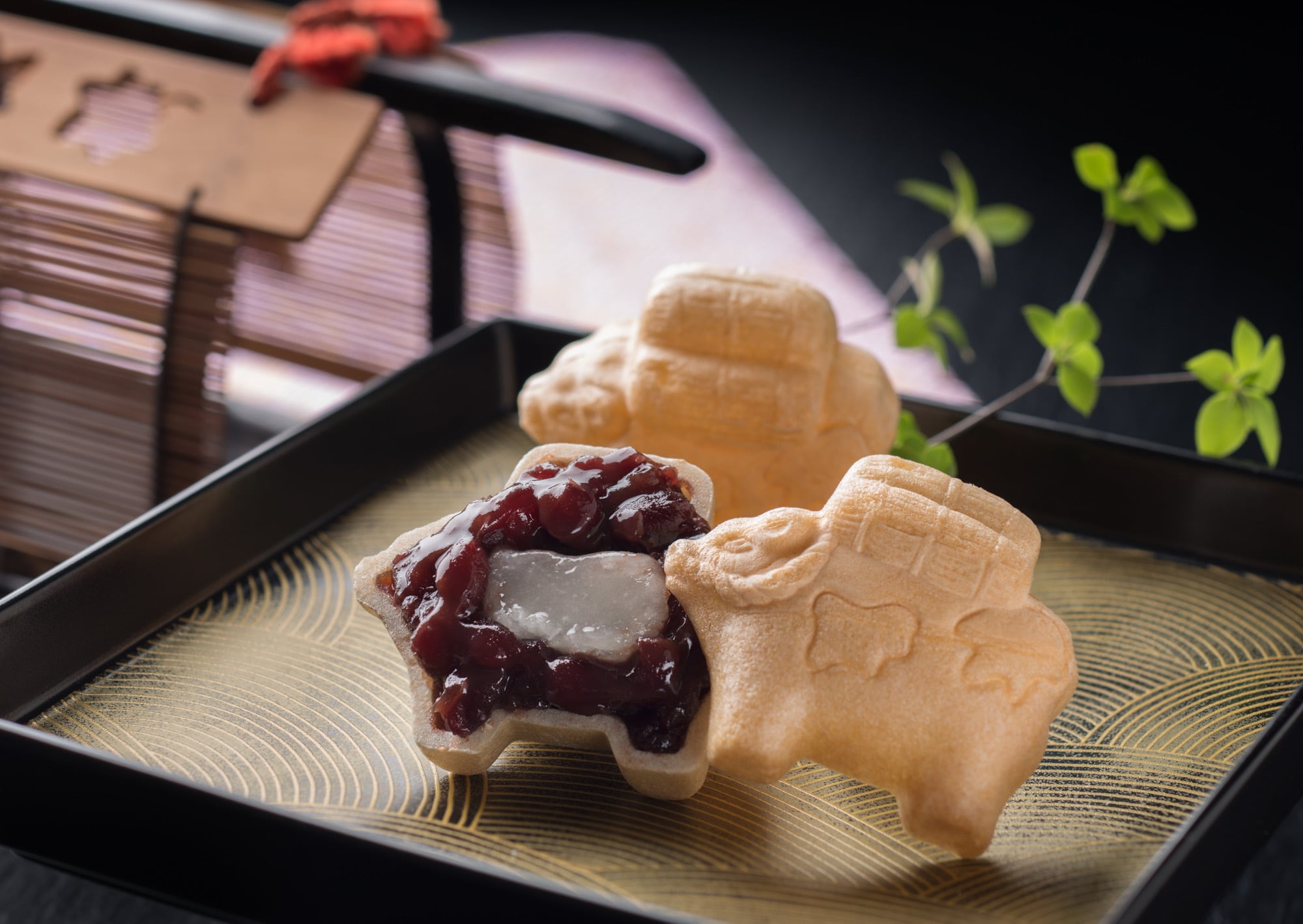 霜ばしらギフトセット「広瀬」 | Pay ID