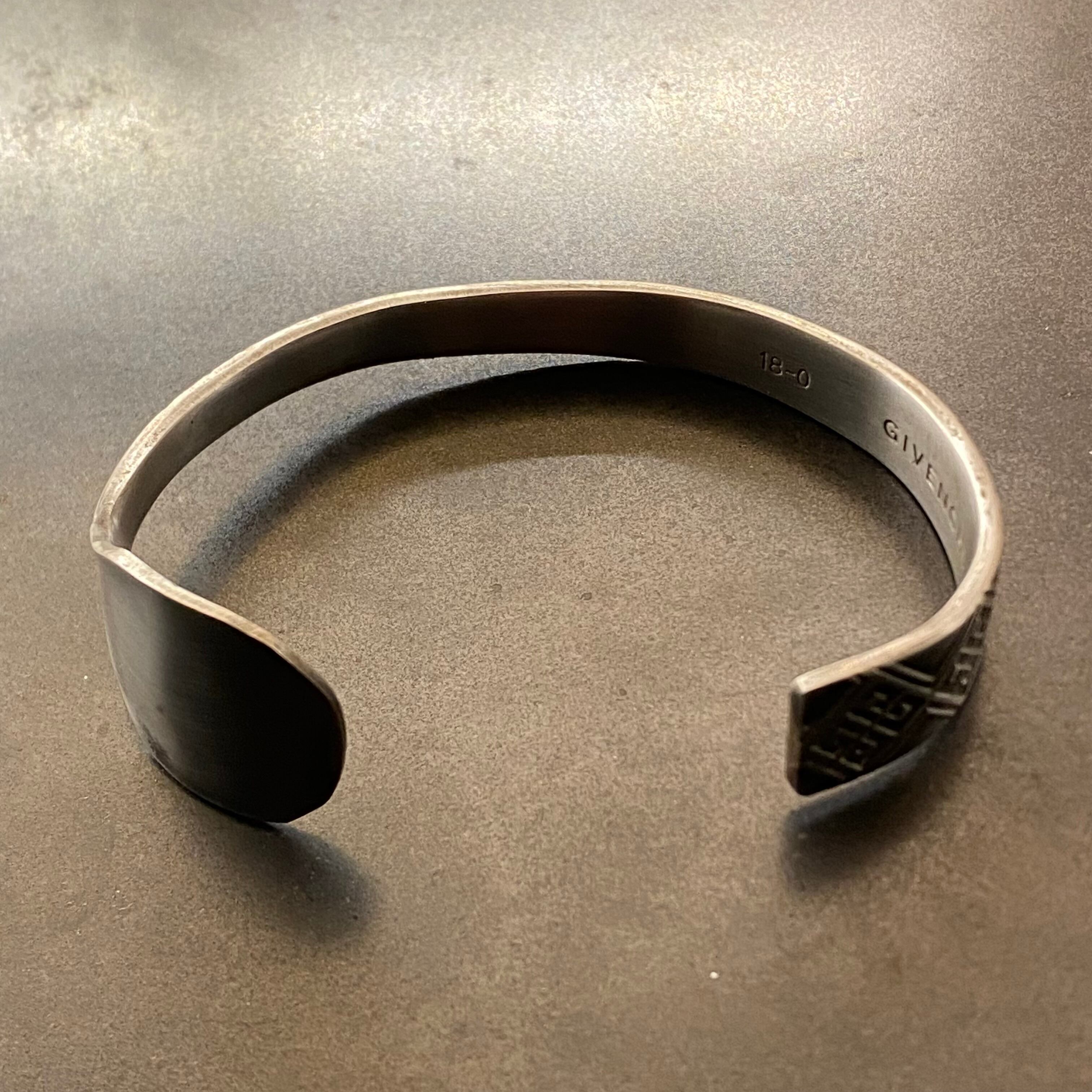 SPM SILVER DESIGN SQUARE RING/シルバー/リング SPM SILVER DESIGN 