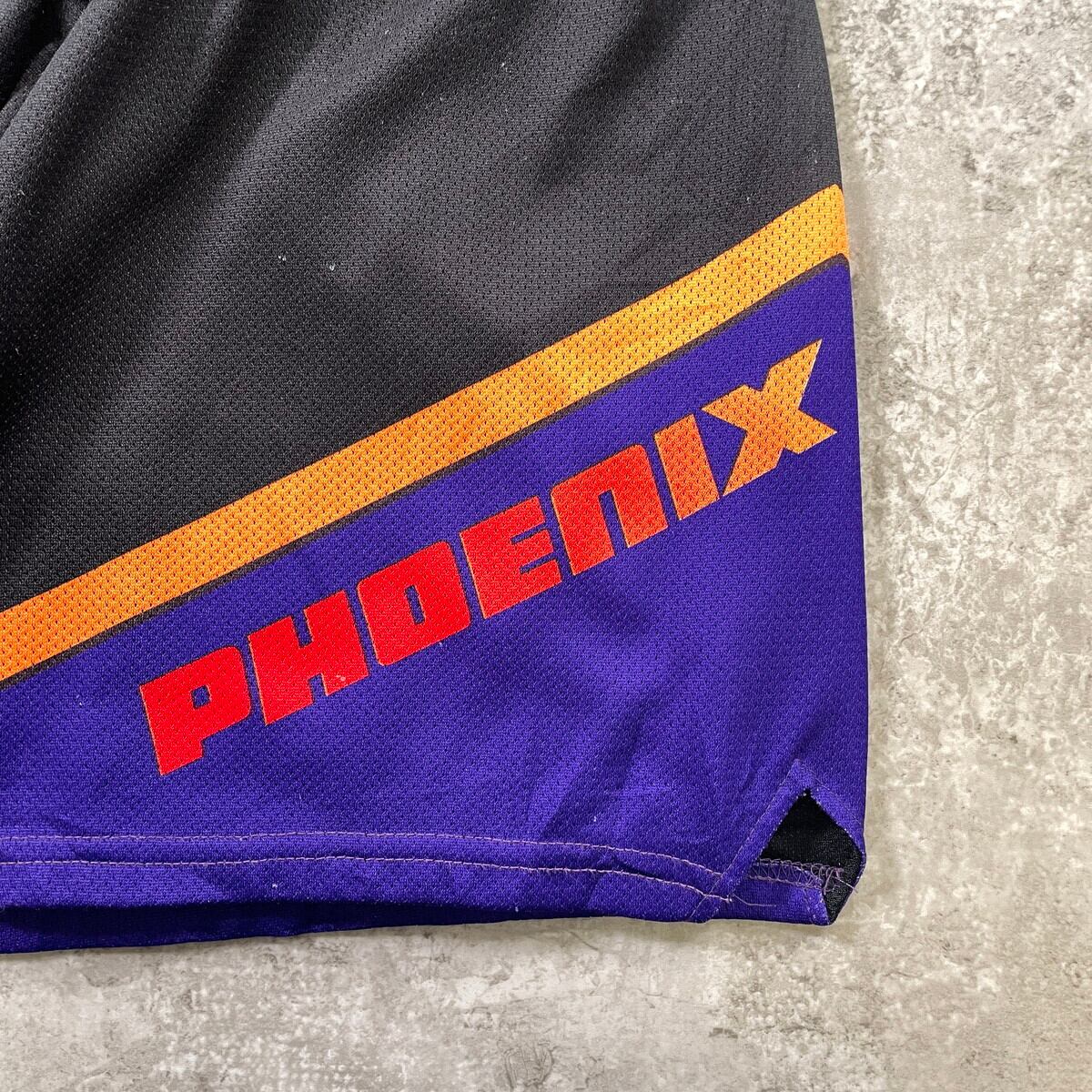 kids】90年代 Champion チャンピオン NBA PHOENIX SUNS フェニックス