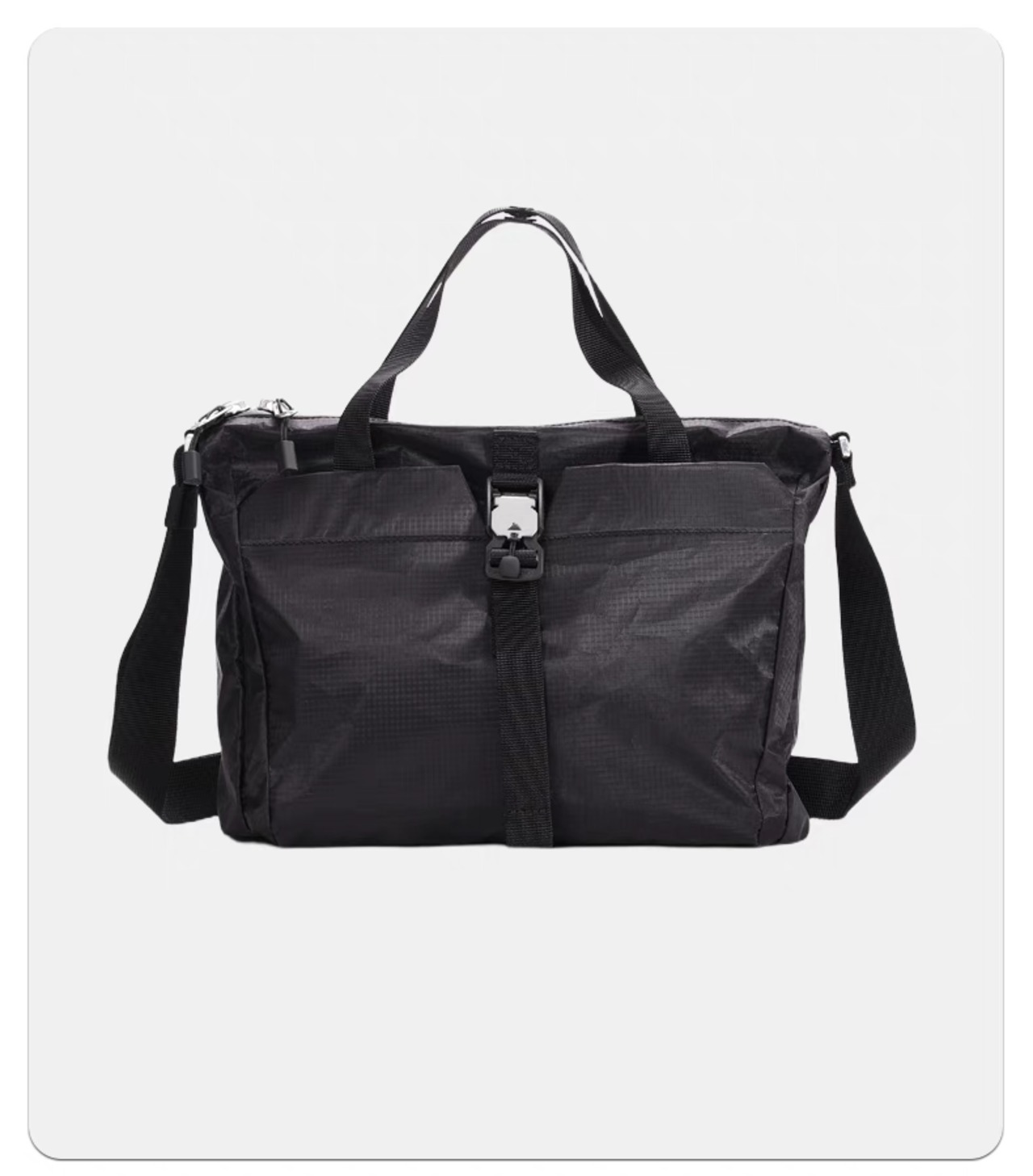 15/16 X-PAC 2Way ショルダーバッグ