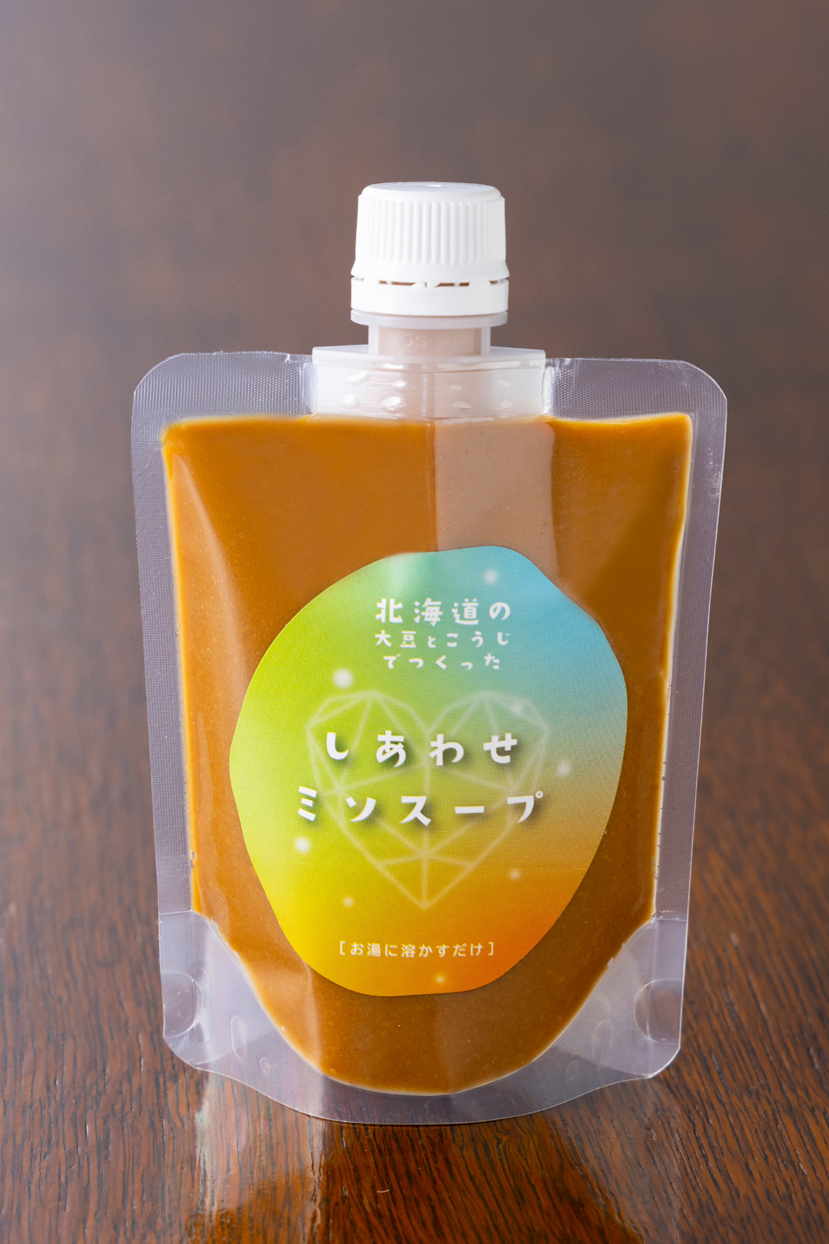 みそすーぷ 楽天市場】【送料無料】三十雑穀みそスープ3本セットみそスープ