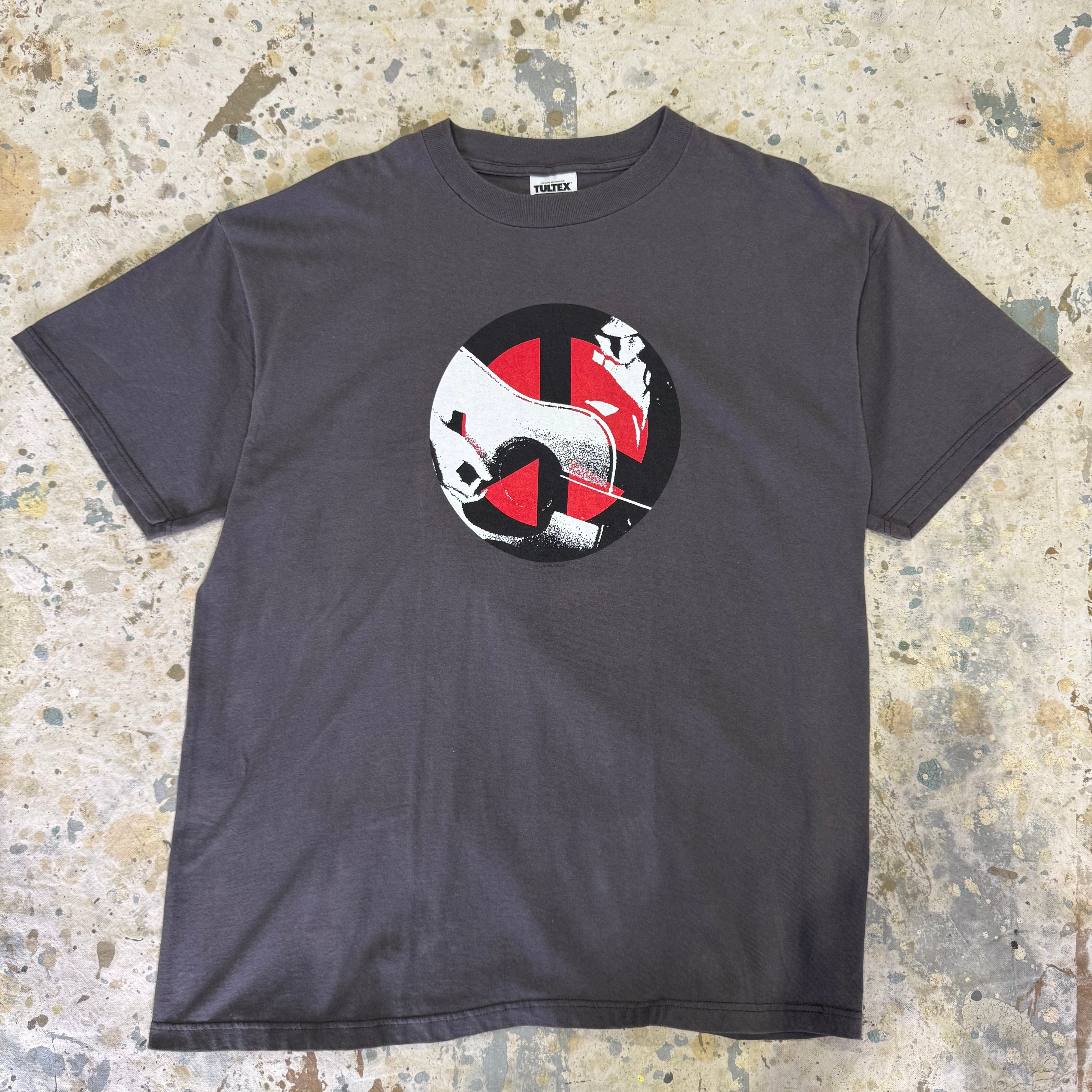 00s Mr.&Mrs Smith 映画Tシャツ ムービーT ブラック XL | 古着屋 savvy