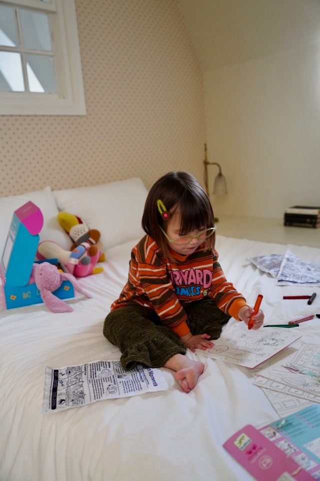 取寄:ベースボールT ramijini ※送料無料