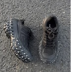 Unisex Chunky Platform Sneakers (ME286)