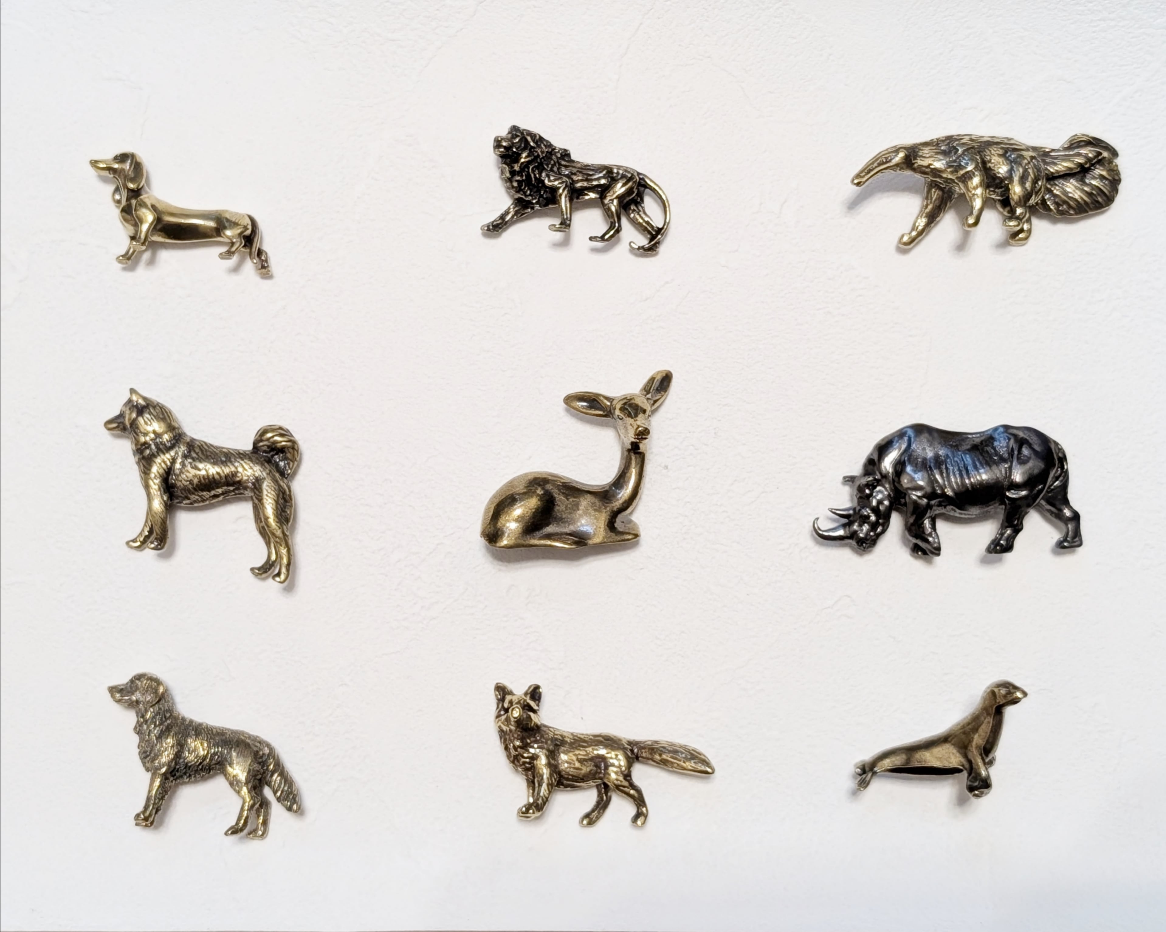 ornament】柴犬 | hitotonari -animal collecter's shop-