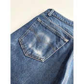 80s Levi’s 505 DENIM PANTS MADE IN USA Size W36L31→W35.5L30.5