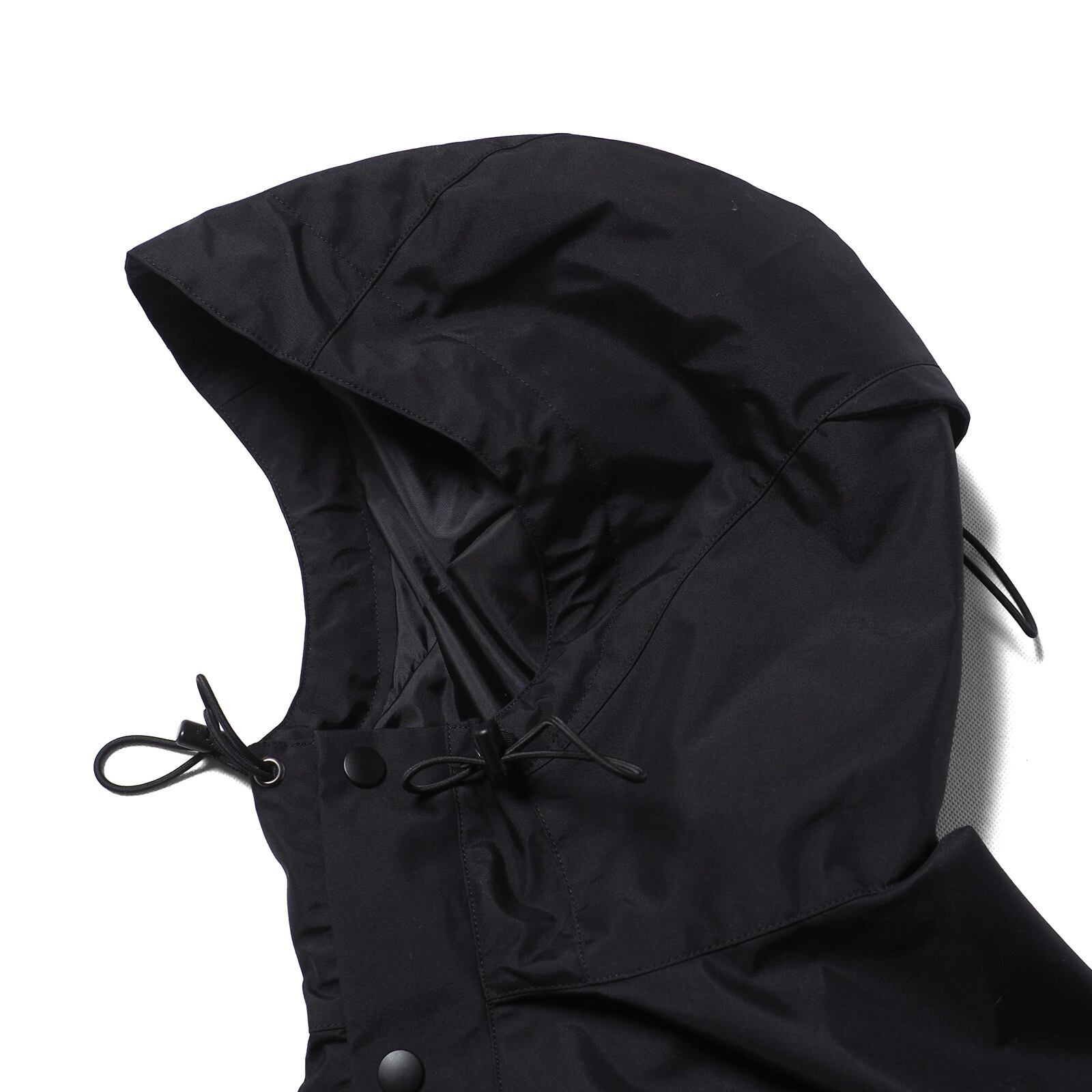 ジャケット・アウター relax original FCNylon Tracksuit Black relax original FCNylon Tracksuit Black - メルカリ relax original