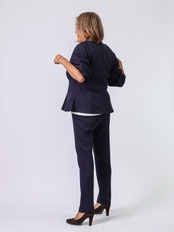 BEATRICE(ダンボールスリムパンツ)