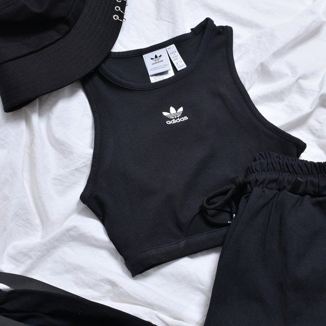 【50%OFF】adidas タンクトップ