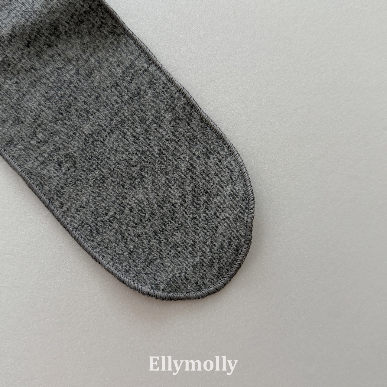 【取寄/韓国直送】Elly molly イッジフリルソックス｜秋服｜韓国子供服｜26/AT
